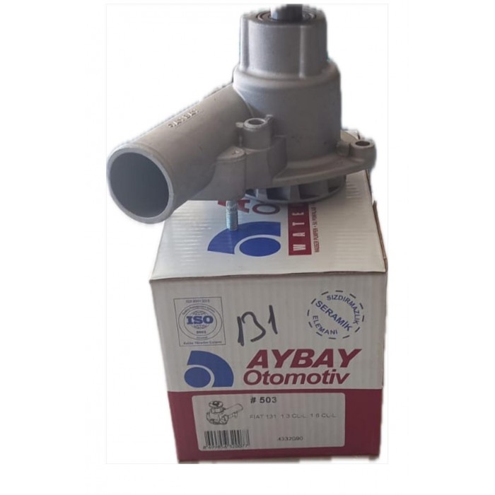 Su Pompası Devirdaim Doğan Kartal Şahin 131