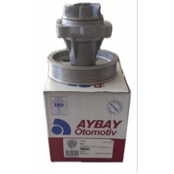 Su Pompası Devirdaim 1.3 Motor Fiorino Doblo Albea Linea Palio