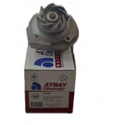 Su Pompası Devirdaim Palio Siena Doblo 1.2 Motor 8 Valf