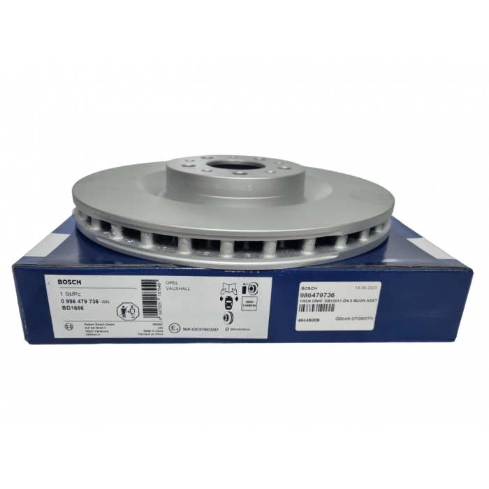 Ön Fren Diski Clio IV Clio 4 Symbol  Megane II Dacia Lodgy Dokker Sandero