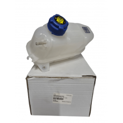 Radyatör Su Deposu Radyatör Ek Depo Palio Albea 1.2 16 valf 1.4 8 Valf