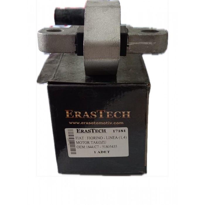 Motor Alt Takozu Şanzuman Takozu Fiorino Linea 1.4 Motorlar