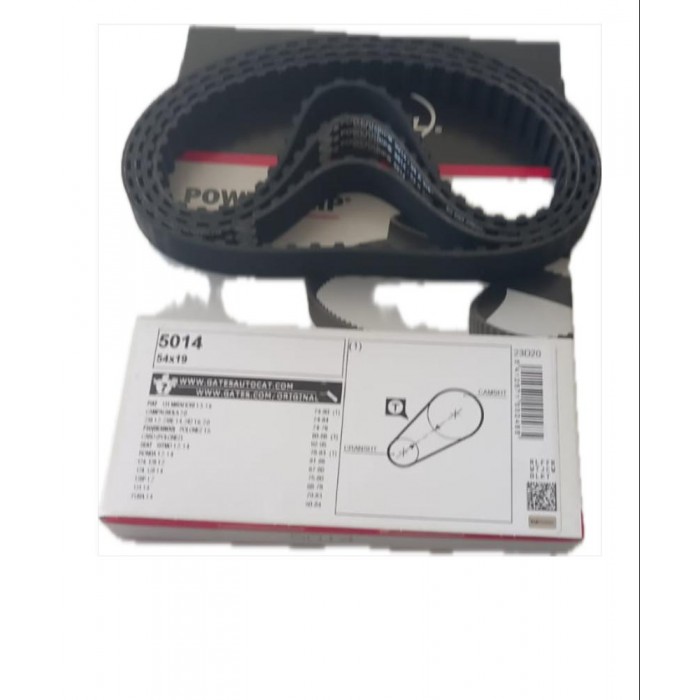 Trıger Kayışı Eksantrik Kayışı 1600 Motor Doğan Kartal Şahin 131