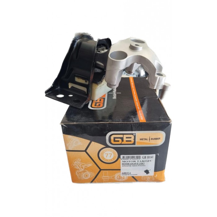 Motor Üst Takozu Sağ Clio IV Clio 4 Duster Dokker Lodgy