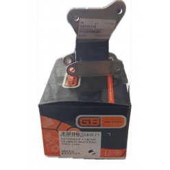 Şanzuman Takozu 1300 Motor M131 Şahin KArtal