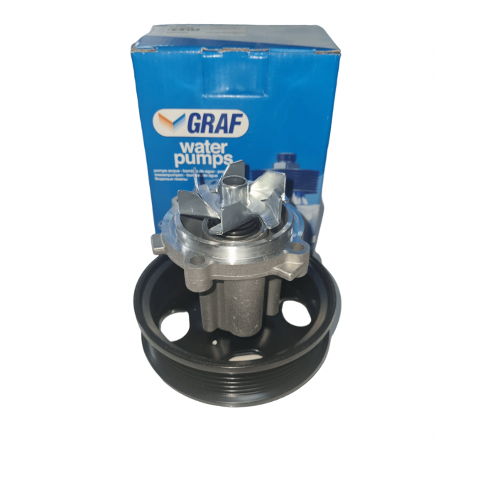 Su Pompası Devirdaim 1.3 Motor Fiorino Doblo Albea Linea Palio 46815125