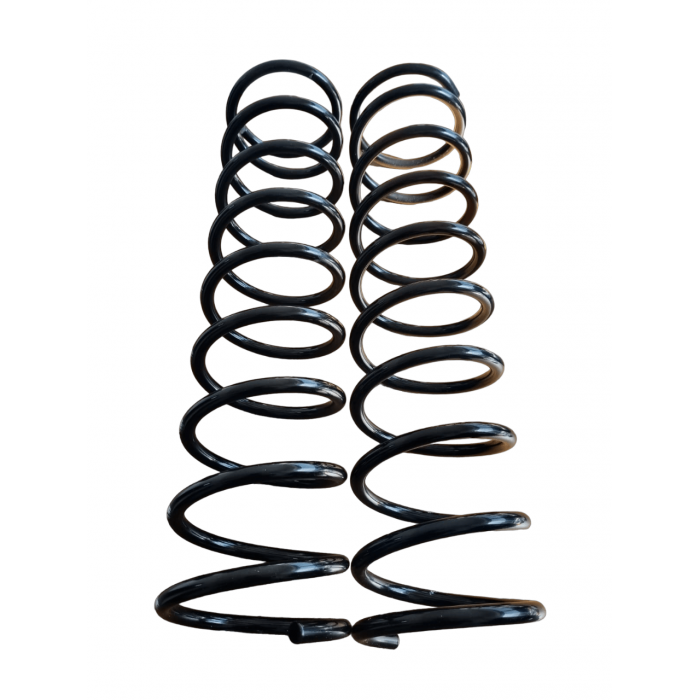 Arka Amortisör Helezonu Arka Amortisör Yayı Kartal