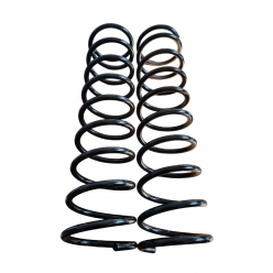 Ön Amortisör Helezonu Ön Amortisör Yayı Clio 1 Clio 2 Clio I Clio II