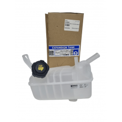 Radyatör Su Deposu Radyatör Ek Depo Clio Kangoo Megane Dacia Logan