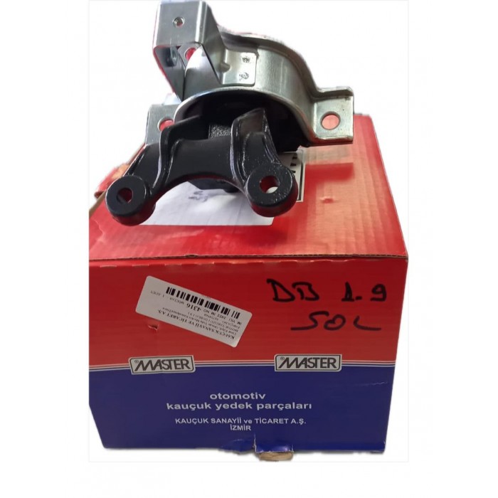 Motor Takozu Sol Şanzuman Takozu Doblo 1.3 1.4 1.9 Motorlar