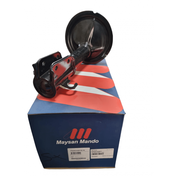 Ön Amortisör Tempra Tipo