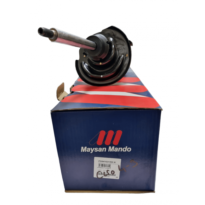 Ön Amortisör Clio III Clio 3 Clio IV Clio 4