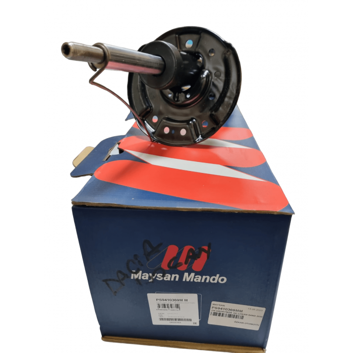 Ön Amortisör Dacia Logan Sandero 2020 Sonrası Araçlar 543025656R