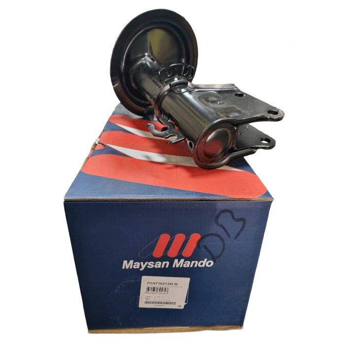 Ön Amortisör Doblo 2010 Yılına Kadar Tüm Modeller