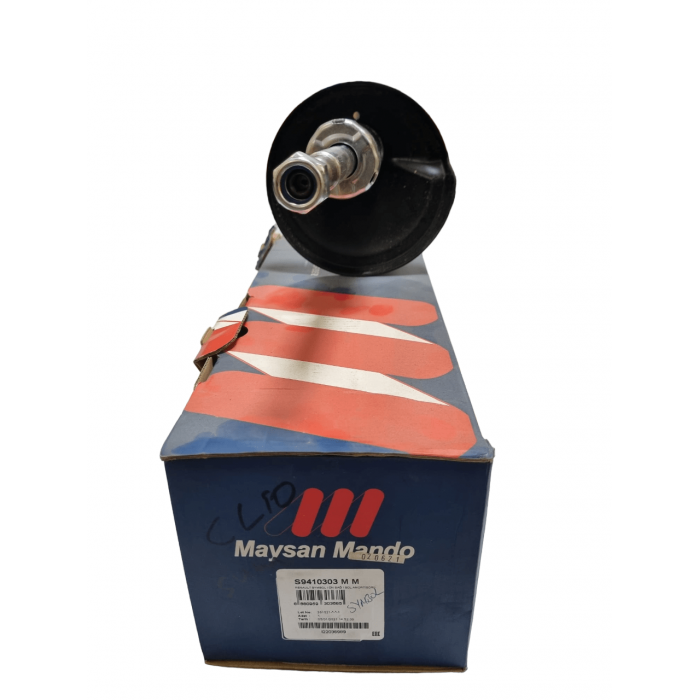 Ön Amortisör Clio Symbol