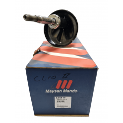 Ön Amortisör Clio Symbol