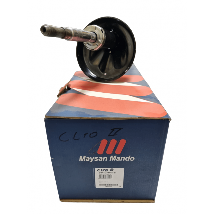 Ön Amortisör Clio Symbol