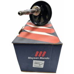 Ön Amortisör Clio Symbol