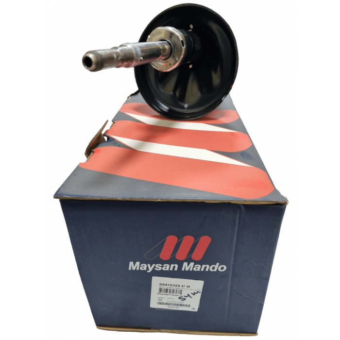 Ön Amortisör Clio Symbol