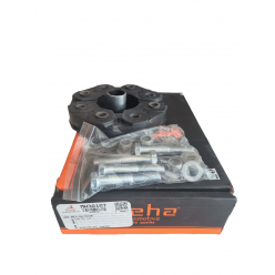 Şaft Askı Takozu Şaft Askı Lastiği Master III Master 3