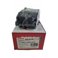 Ön Fren Balatası Master III Master 3