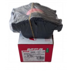 Ön Fren Balatası Doblo 2010 Sonrası Büyük Tip