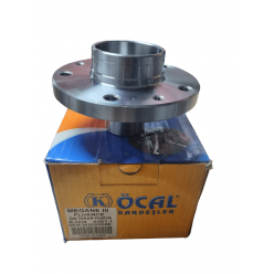 Ön Teker Poryası Fluence Megane III Megane 3