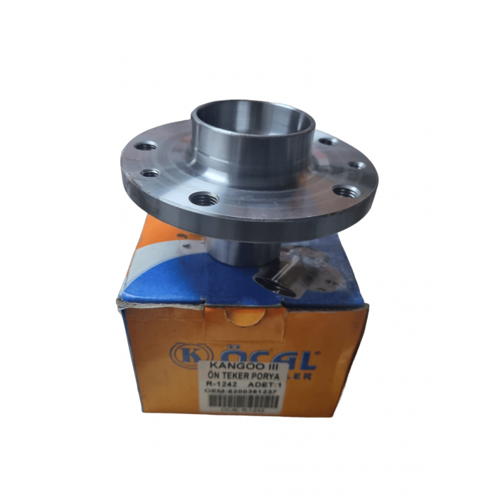 Ön Teker Poryası Kangoo 2009 Sonrası