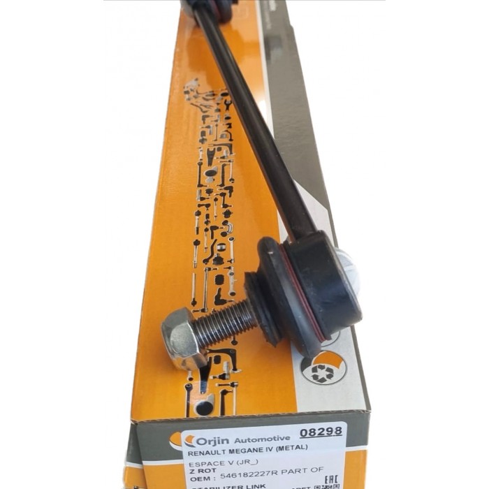 Viraj Rotu Sağ Sol Z Megane IV Talisman Megane 4 Rot Sağ Sol Megane IV Talisman