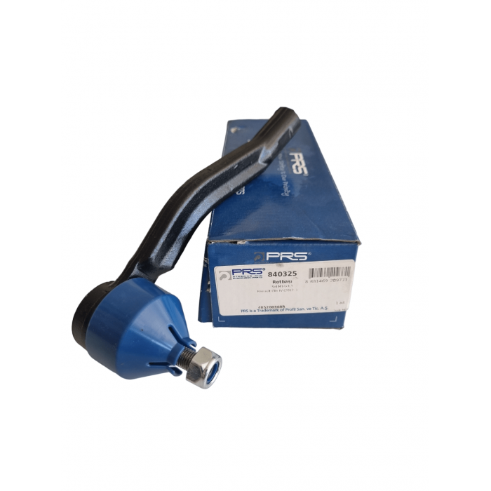 Rot Başı Sol Clio IV Clio 4 Direksiyon Rot Başı Clio IV Clio 4