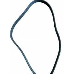 Alternatör V Kayışı K9K Euro 6 Motor Clio Megane Talisman Dokker Duster