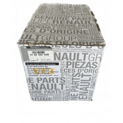 Master3 Yağ Pompası 2.3 Dci M9t 8201080740 150002040R Mais