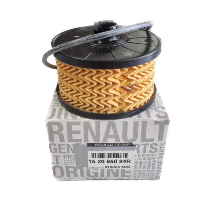 Yağ Filitresi Clio IV Symbol Captur Megane 0.9 1.2 1.3 Tce Motorlar İçin