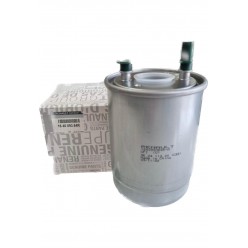 Mazot Filitresi 1.5 Dci Motor Fluence Megane III