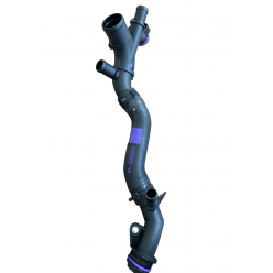 Devirdaim Blok Su Borusu 1.3 TCE Motor Kadjar Caleos Clio Duster Megane