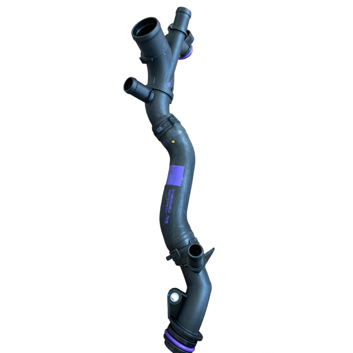 Devirdaim Blok Su Borusu 1.3 TCE Motor Kadjar Caleos Clio Duster Megane