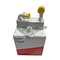 Yağ Soğutucu K9K 1.5 Motor Kangoo Clio Megane Fluence Dacia Logan Sandero