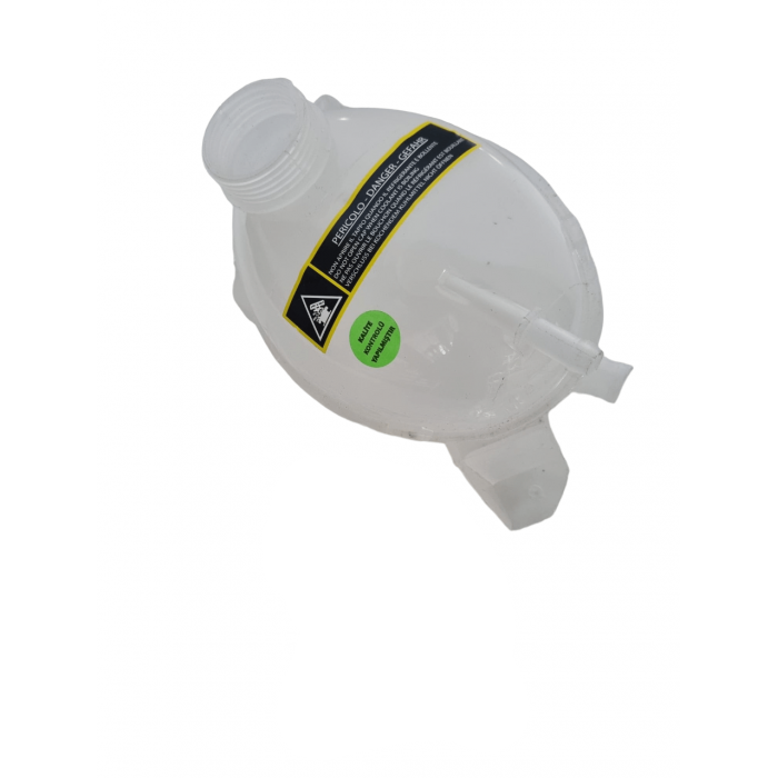 Radyatör Su Deposu Clio IV Clio 4 Dacia Lodgy Dokker