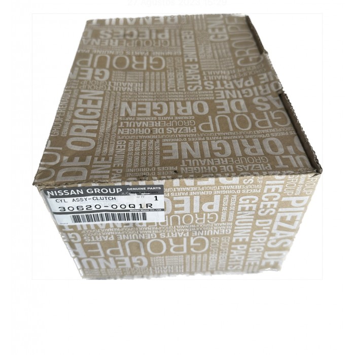 Megane3 Fluence Laguna3 Talısman 6 Vıtes Debrıyaj  Rulmanı 306206822R 306205974R