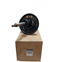 Ön Amortisör Fluence Megane III Megane 3 Renault Mais