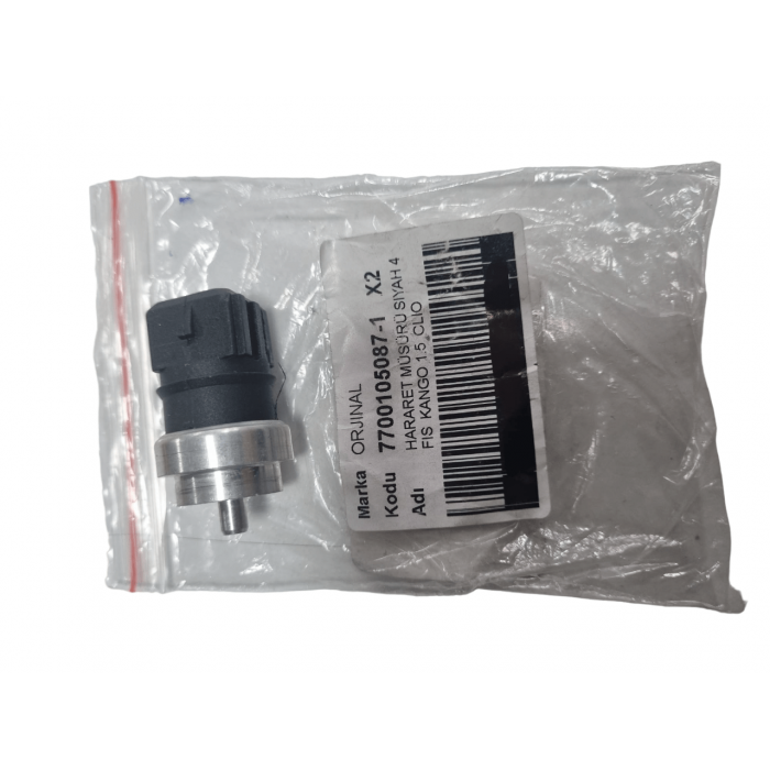 Hararet Müşürü Isı Müşürü Clio Kango Megane Laguna Fluence 1.5 Motorlar