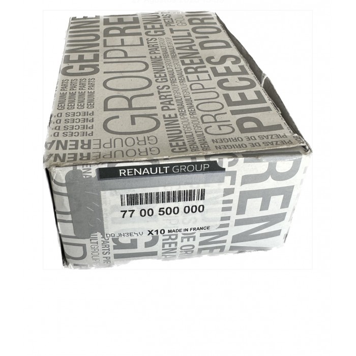 Renault R12 Toros Buji 7700500000 Renault Mais