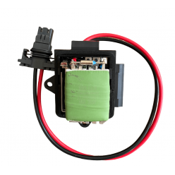 Kalorifer Rezistansı Megane Scenic