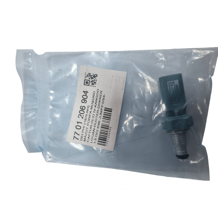 Mazot Sıcaklık Müşürü Clio Kangoo Megane Fluence 1.5 Motorlar