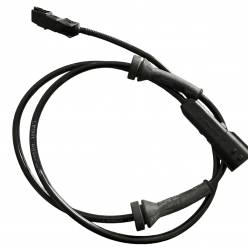 Ön Teker ABS Kablosu Sağ Sol Megane II Megane 2