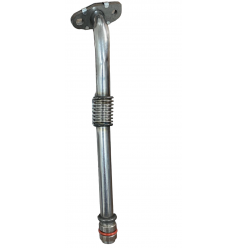 Turbo Yağlama Borusu Megane IV Megane 4 Clio IV Clio 4 Talisman