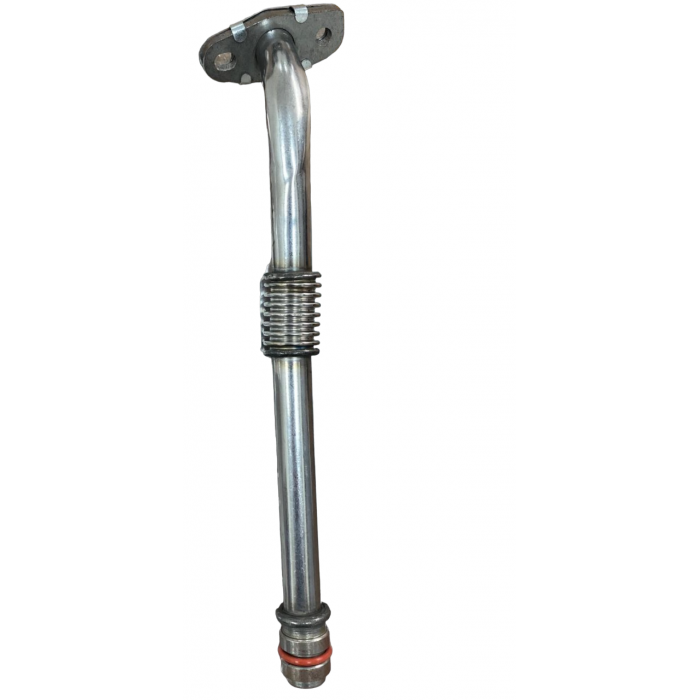 Turbo Yağlama Borusu Megane IV Megane 4 Clio IV Clio 4 Talisman