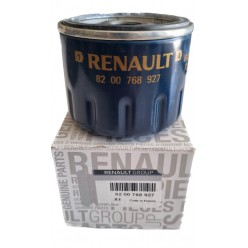 Yağ Filitresi K9K 1.5 Motor Kangoo Clio Megane Fluence Symbol Dacia Logan Sander