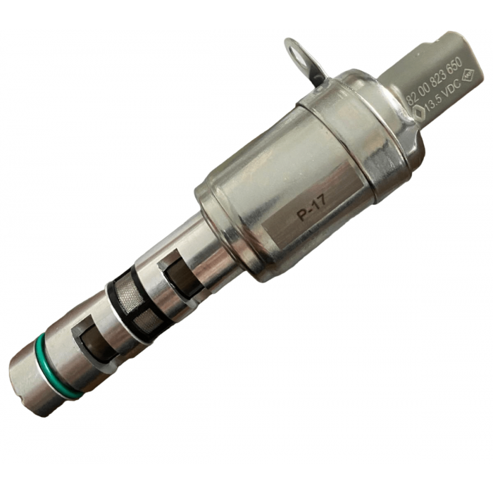 Turbo Elektrovalf  Megane II Megane 2 Fluence Laguna K4M 1.6 16 Valf Motorlar