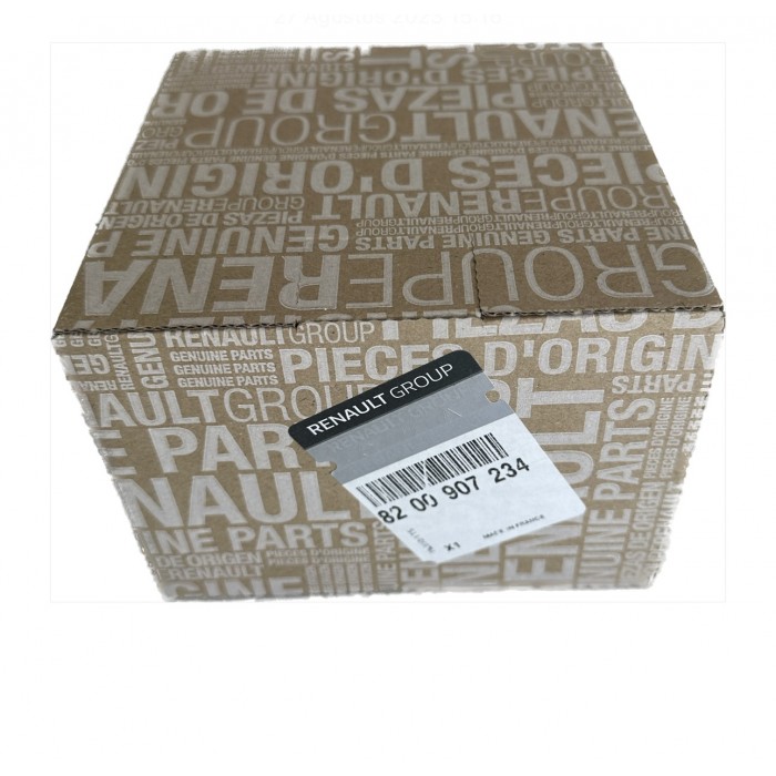 Renault Latitude termostat Laguna 3 M9R motor termostat Trafik 2.0 motor termost